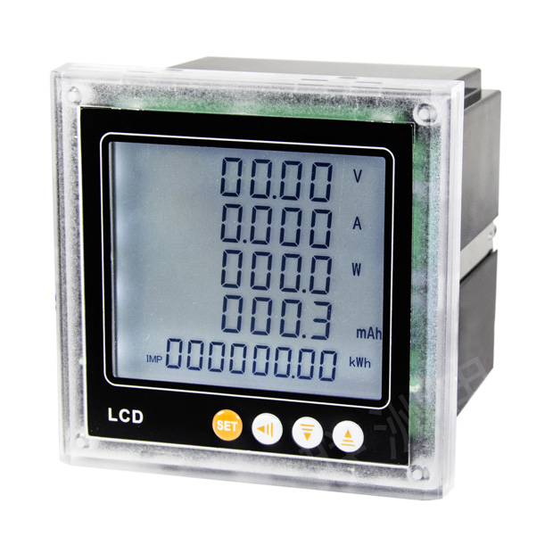 LCD195e